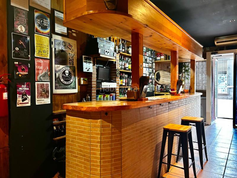 Foto 87f443f9-1790-4358-bee9-8c05ad6b28b8. Umzug geschäftsraum in Las Piscinas Naturales Torrevieja