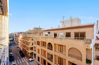 Apartament  Calle calle del mar. Apartamento reformado en la mata a 3 metros de la playa
