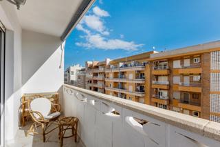 Apartament  Calle calle goleta. Apartamento con vistas al mar a pocos metros de la playa del cur