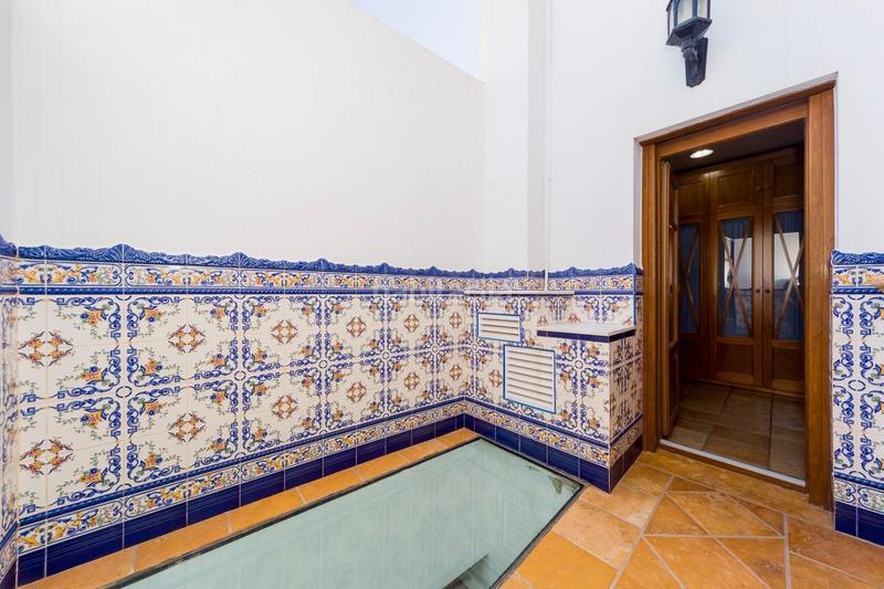 Foto c179a622-4f6e-43d3-9889-5b13fa943841. Edificio in Centro - Muelle Pesquero Torrevieja