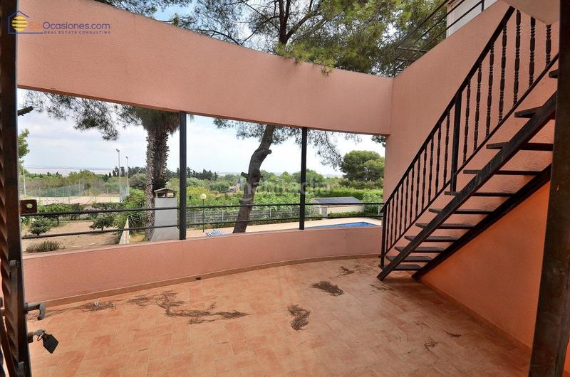 Foto 04f582c9-92e6-4765-9cfb-aaa327e1326d. Chalet en calle diseminados 81 extraordinaria villa en los balcones en Torrevieja