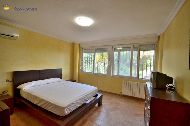 Foto 3890bcaf-8462-4a71-9485-3491be83f2c2. Chalet en calle diseminados 81 extraordinaria villa en los balcones en Torrevieja