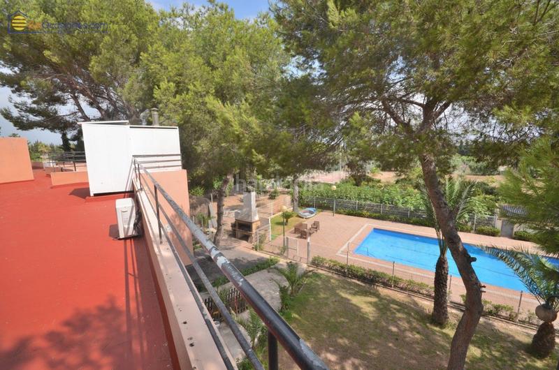 Foto 43ba30ac-8c83-4f32-b1bb-5bc03cedf43d. Chalet en calle diseminados 81 extraordinaria villa en los balcones en Torrevieja