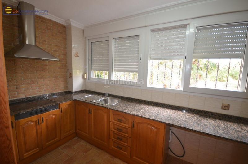 Foto 7b438151-ad45-4583-a93a-52c33e79f1f7. Chalet en calle diseminados 81 extraordinaria villa en los balcones en Torrevieja