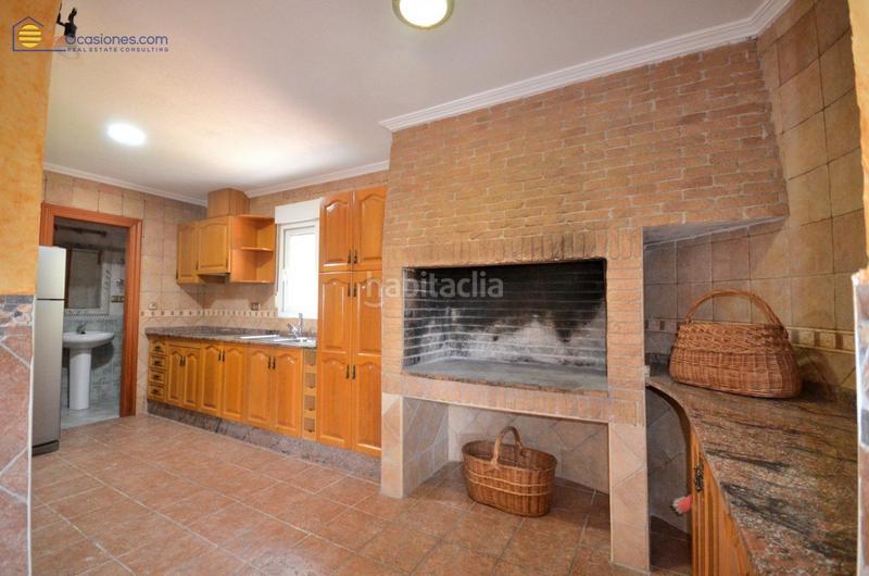 Foto 805d9808-9bcd-489d-87ff-d67f9a94ecc4. Chalet en calle diseminados 81 extraordinaria villa en los balcones en Torrevieja