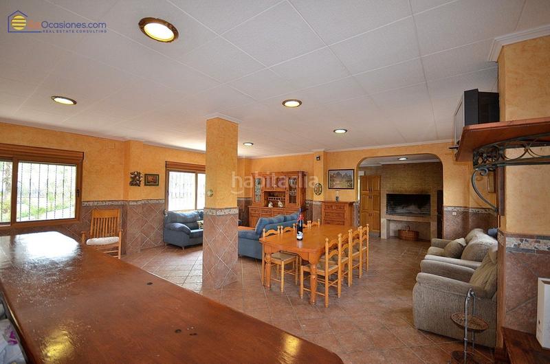 Foto 95fee300-23a7-43ab-93bc-294df979bb74. Chalet en calle diseminados 81 extraordinaria villa en los balcones en Torrevieja