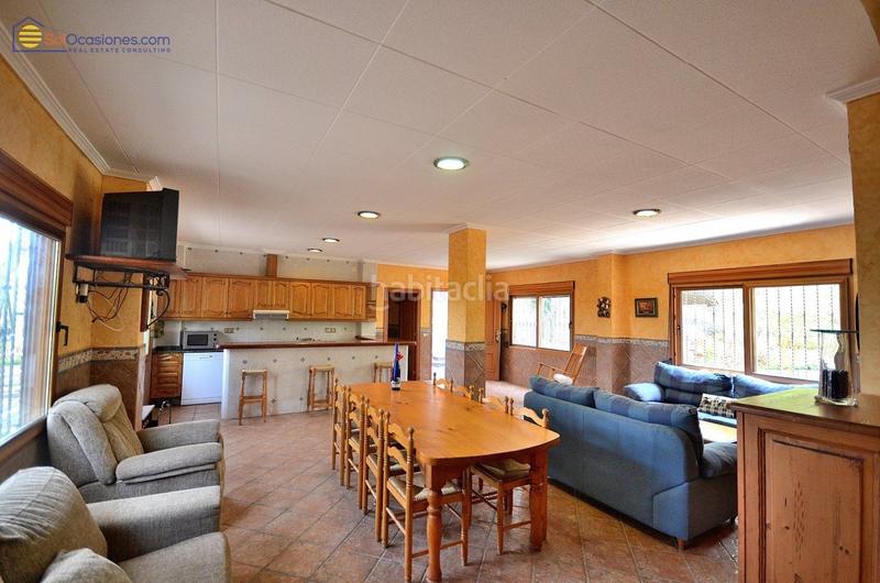 Foto d9951400-ab51-4347-8c6e-777b3f71575c. Chalet en calle diseminados 81 extraordinaria villa en los balcones en Torrevieja