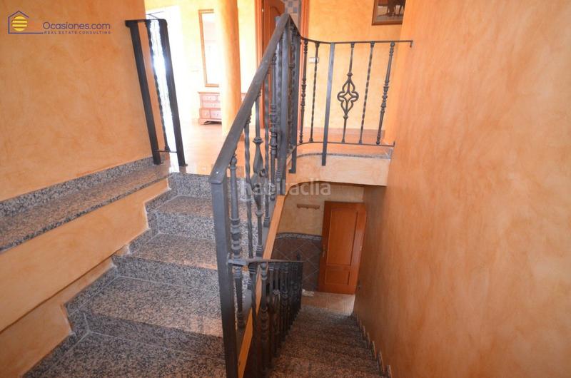 Foto e0901b86-c676-494b-9935-5e6eafc9d761. Chalet en calle diseminados 81 extraordinaria villa en los balcones en Torrevieja