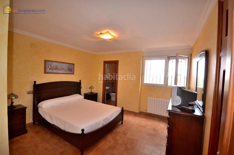 Foto e8322d05-a59d-4764-a872-6cab43064309. Chalet en calle diseminados 81 extraordinaria villa en los balcones en Torrevieja