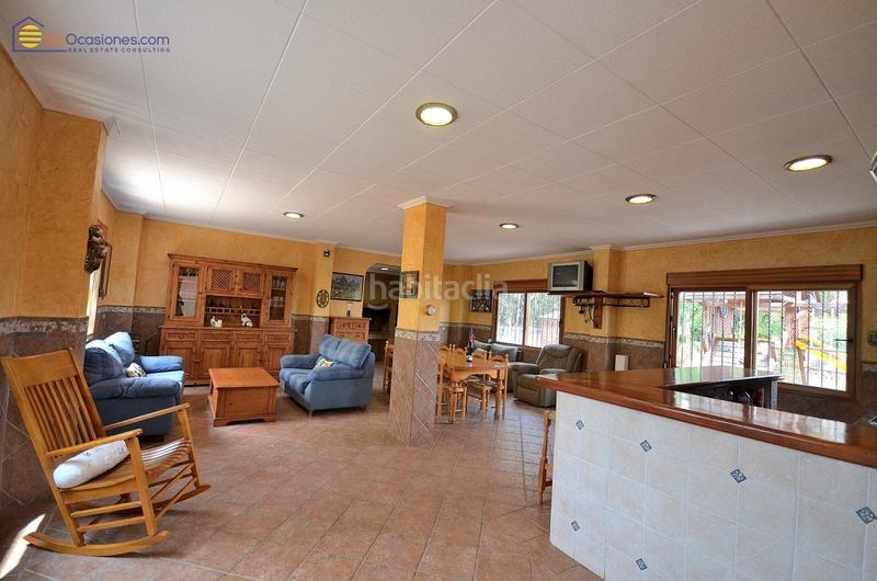 Foto eb987e87-d04d-4938-a8ea-8be39b998e72. Chalet en calle diseminados 81 extraordinaria villa en los balcones en Torrevieja