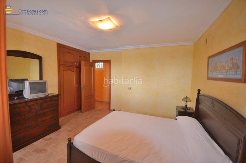 Foto f6f482af-5ab4-4a2a-bad2-5c6064bf9978. Chalet en calle diseminados 81 extraordinaria villa en los balcones en Torrevieja