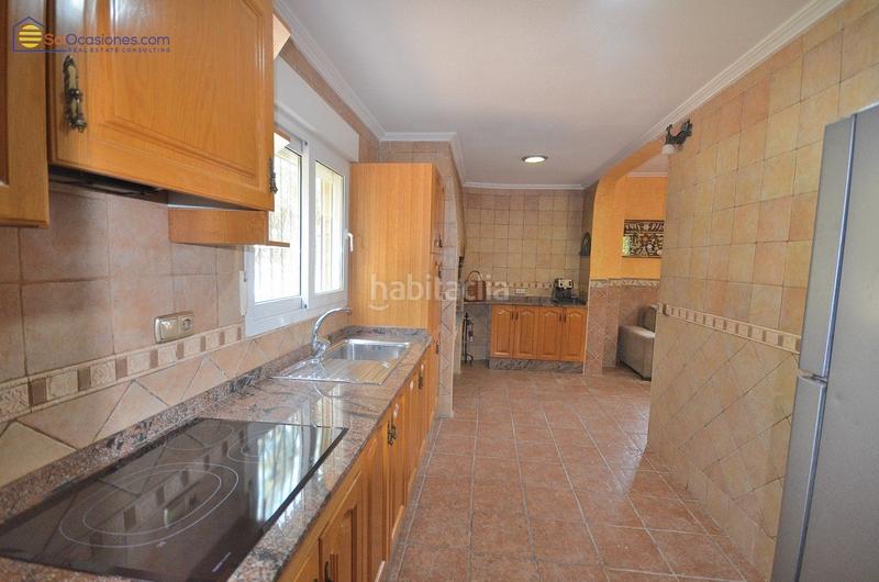 Foto fb63e9d5-9f84-4e26-a432-6f7b18c4c7f7. Chalet en calle diseminados 81 extraordinaria villa en los balcones en Torrevieja