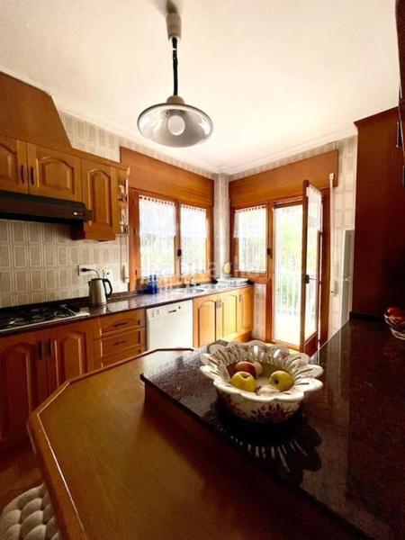 Foto 1b0fb90e-e474-480e-b5dc-482cd70933e6. Chalet mit heizung pool in Campoamor Orihuela