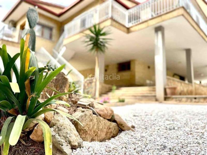 Foto 431fc2b5-a11a-430a-9d7f-00f6655012eb. Chalet mit heizung pool in Campoamor Orihuela