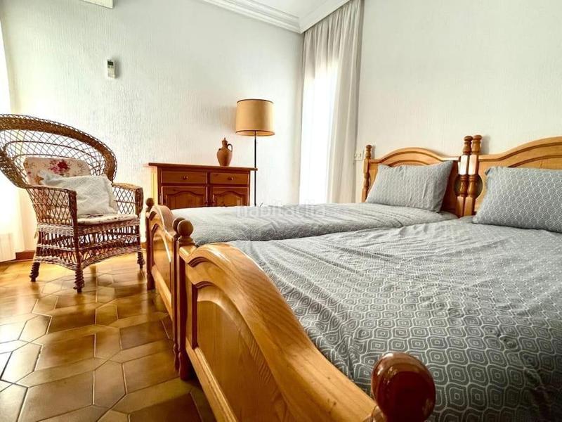 Foto 4380c503-75fb-4e00-9806-fc98686c900c. Chalet mit heizung pool in Campoamor Orihuela