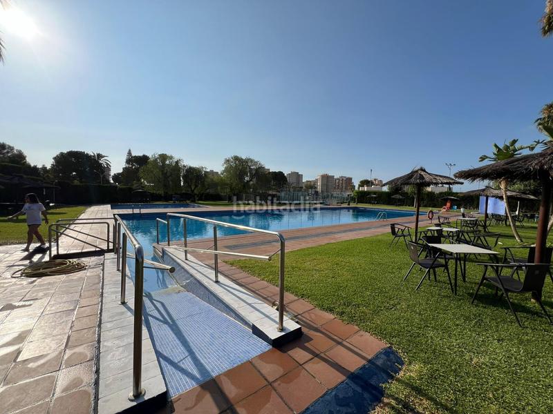 Foto a0134eb9-d250-4bd5-bd66-86f4b9fc1679. Chalet mit heizung pool in Campoamor Orihuela