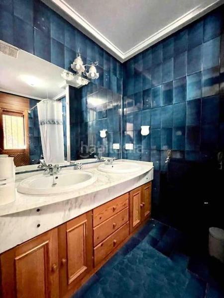 Foto bca19221-9e50-4f11-8cd9-ac8714679470. Chalet mit heizung pool in Campoamor Orihuela