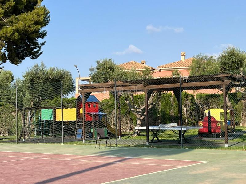 Foto bd079760-3019-46d8-9400-21a63f36b1c0. Chalet mit heizung pool in Campoamor Orihuela