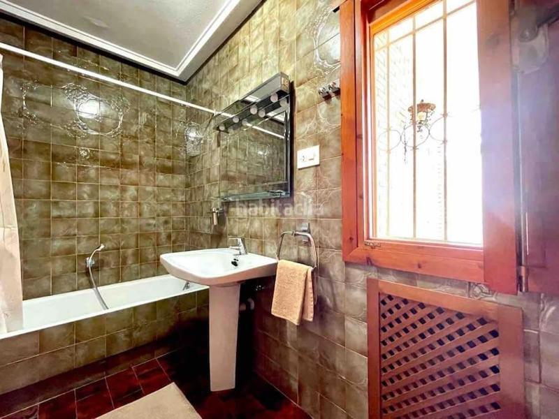 Foto ccae2416-46db-43c4-9d67-afa831521c34. Chalet mit heizung pool in Campoamor Orihuela