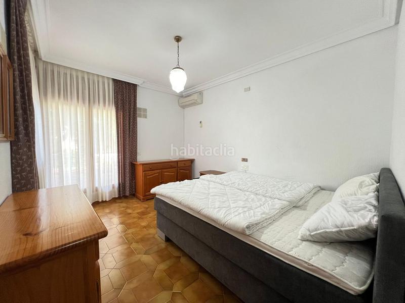 Foto d73122e6-5d38-43aa-bed8-7eebed4b2d29. Chalet mit heizung pool in Campoamor Orihuela