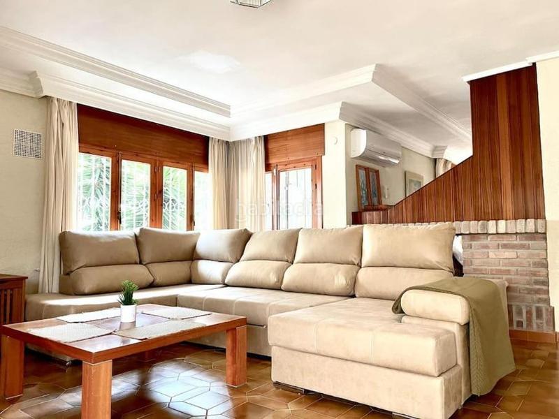 Foto f15a733b-8a99-4fea-aa41-aa349eb5b706. Chalet mit heizung pool in Campoamor Orihuela