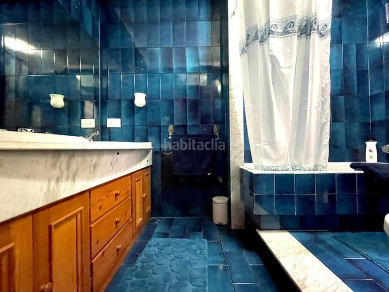 Foto f18ba86c-c046-463b-9023-4298c332f7b6. Chalet mit heizung pool in Campoamor Orihuela