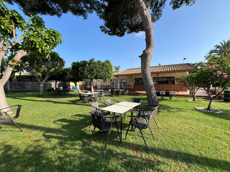 Foto 63885cd2-7654-44bb-bd4e-7517734b6cc5. Chalet en Campoamor Orihuela