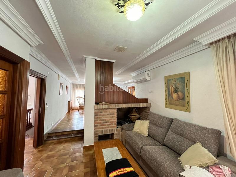 Foto b1e7b032-3383-441d-94a4-7735c5a92779. Chalet en Campoamor Orihuela