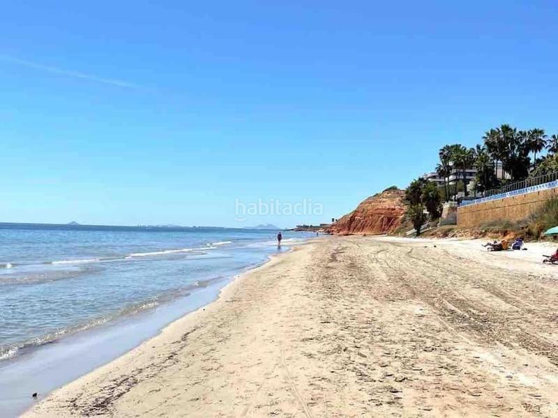Foto 6b7f05af-0c0e-4524-b0dc-e950c8120164. Chalet avec chauffage piscine dans Campoamor Orihuela