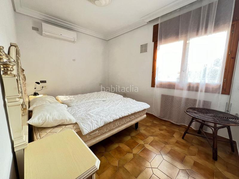 Foto 7923f9cd-26e0-4884-aa12-1c011215fdd3. Chalet avec chauffage piscine dans Campoamor Orihuela