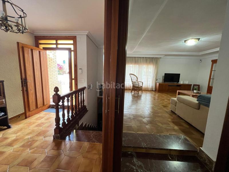 Foto d3bc6685-8411-4c46-a4a1-42c456fc8d2e. Chalet avec chauffage piscine dans Campoamor Orihuela