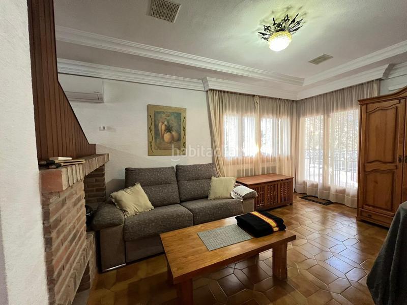 Foto 86b4187f-94e3-4180-ab49-3d8f0e889244. Chalet con riscaldamento piscina in Campoamor Orihuela