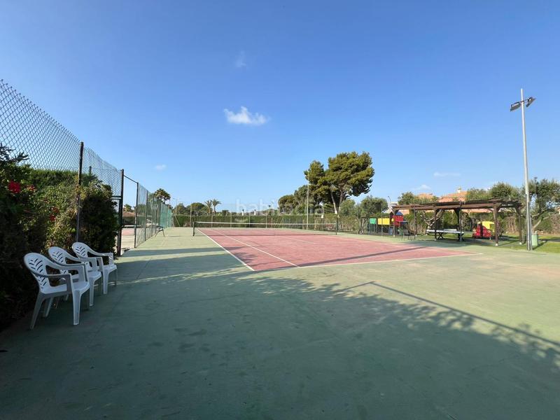 Foto abbbdde1-95f5-49b5-bfef-0453160e97b2. Chalet con riscaldamento piscina in Campoamor Orihuela