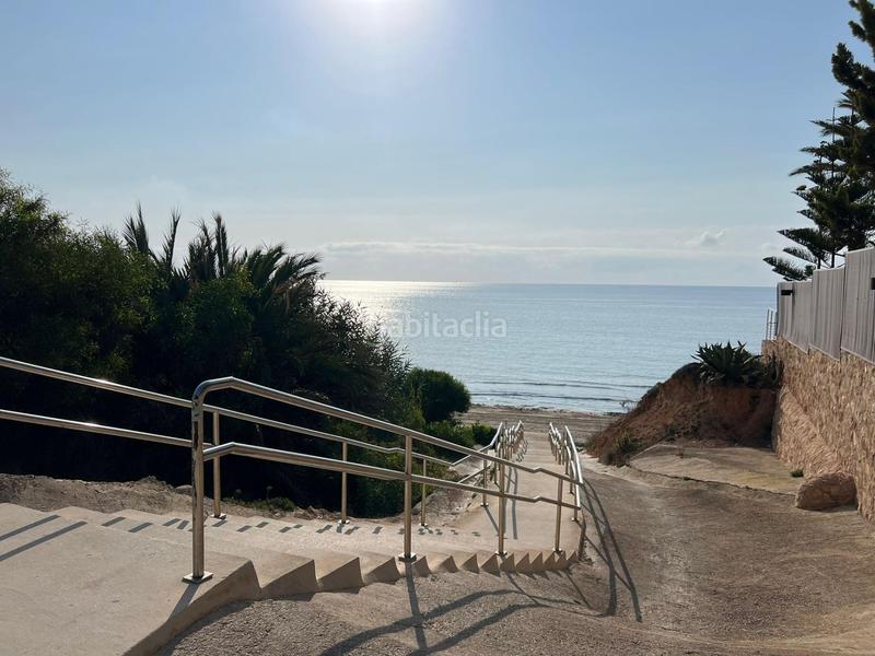 Foto b688c67c-5ac0-42ac-8e04-7ee920dd449f. Chalet con riscaldamento piscina in Campoamor Orihuela