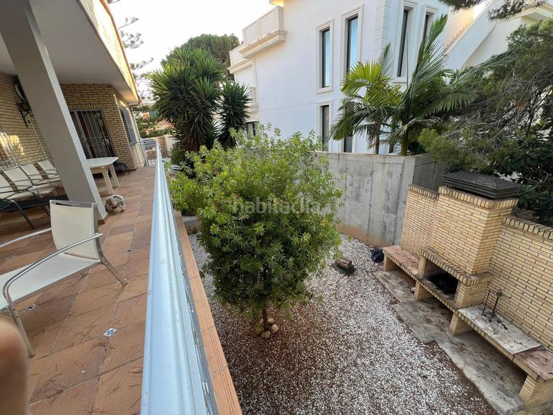 Foto c8c09f88-5785-49c8-9f05-8916f3a5554e. Chalet con riscaldamento piscina in Campoamor Orihuela