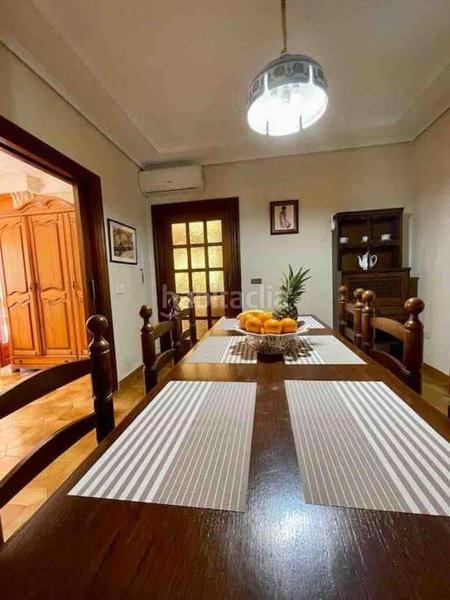 Foto d41ff60c-df09-49d2-9882-ee9e4f4847c7. Chalet con riscaldamento piscina in Campoamor Orihuela