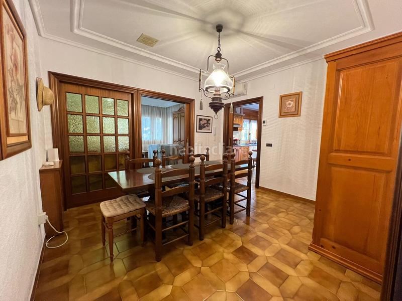 Foto d45bf153-41c8-4377-ac43-1c6a4c53017a. Chalet con riscaldamento piscina in Campoamor Orihuela