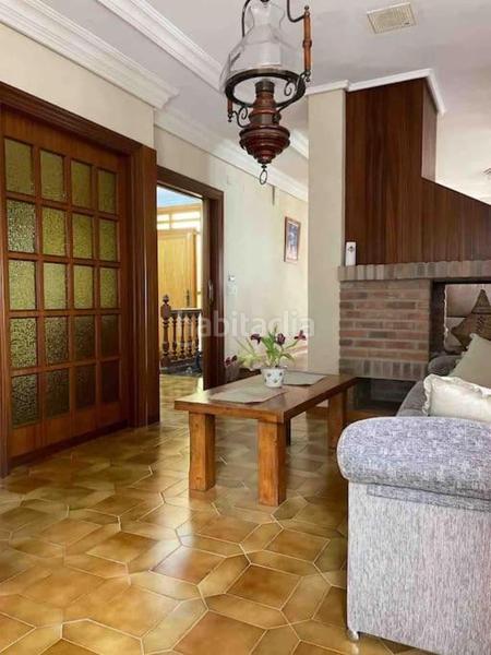 Foto e7535f6f-0a48-4b6e-8d0a-116e614124eb. Chalet con riscaldamento piscina in Campoamor Orihuela