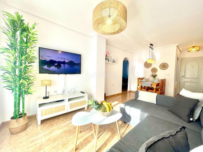 Foto 0f0945a5-d81b-4930-aebf-6ee236ee85d1. Appartement mit pool in Cañada del Molino Torrevieja