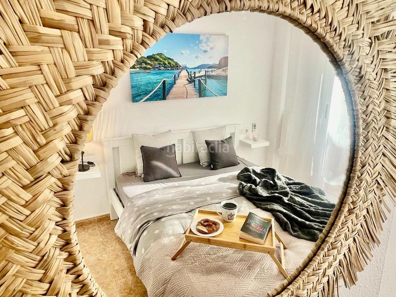 Foto baeb708a-4f33-430f-a0fd-889cb3c39582. Appartement mit pool in Cañada del Molino Torrevieja