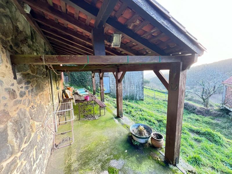 Foto df56ca32-c23d-4be6-b5ab-490b66e79129. Haus in campelo 22 in Rianxo