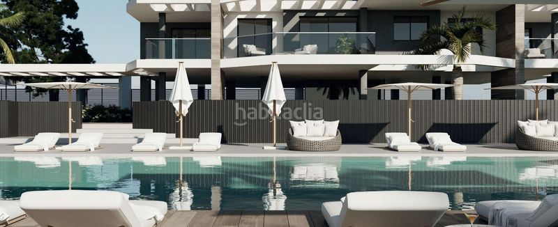 Foto 18e237ef-a5e8-466e-a965-7cf6d17d9bc0. Apartament amb calefacció aparcament piscina a Marisol Park - Ortembach - Los Almendros Calp