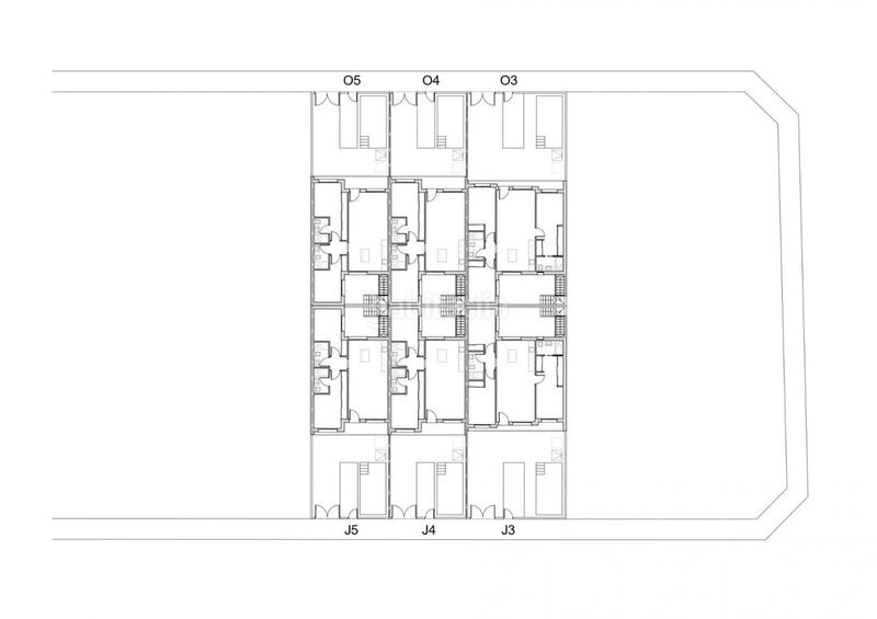 Foto a679e529-f1bc-4d67-bbe2-6f66f7eace53. Casa adosada adosados de obra nueva en San Javier San Javier