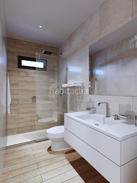 Foto a942796e-180f-4d57-b2c5-41bd145f54a0. Casa adosada adosados de obra nueva en San Javier San Javier