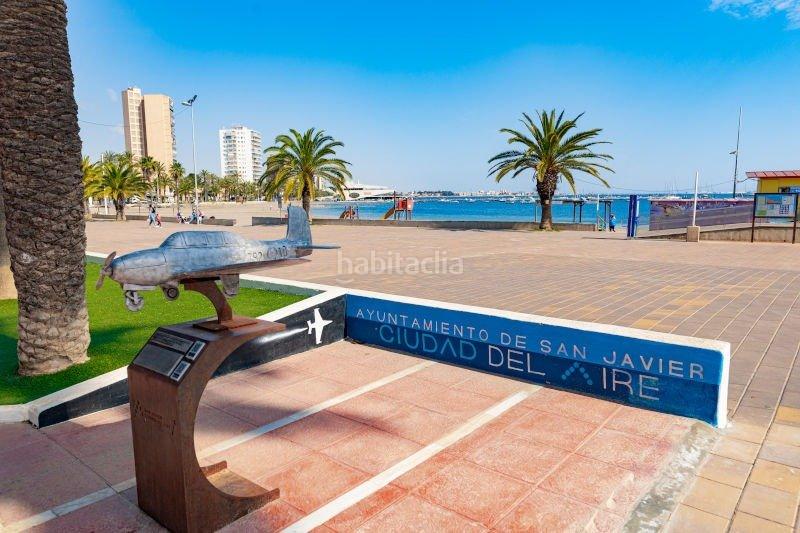 Foto dba47d69-eaf6-47e0-97e9-157558ef5212. Casa adosada adosados de obra nueva en San Javier San Javier