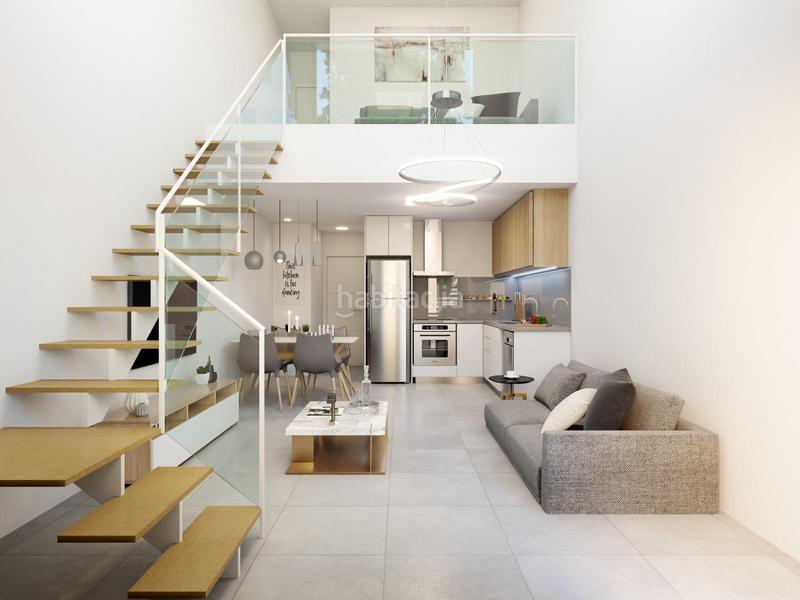 Foto 57b10d8b-e6f7-40e1-a754-9a3a82727b50. Casa adosada exclusivo complejo residencial de obra nueva costa en Orihuela