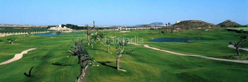 Foto 7c4ccac2-b8f8-4fa6-9222-feff3f874a1d. Chalet elegantes villas independientes con piscina privada en peraleja golf resort costa cálida en Murcia