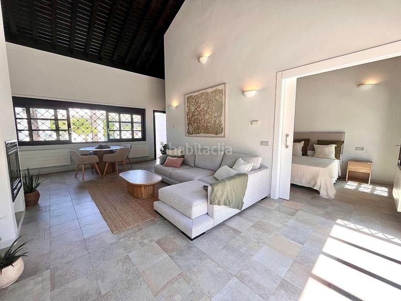 Foto 5645b6c1-66ce-433e-8331-1be6fc32bc6d. Maison jumelée avec chauffage parking piscine dans Jerónimo y Avileses Murcia