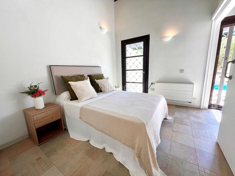 Foto 97b18747-6c9a-4195-9fff-b58a23c8c934. Maison jumelée avec chauffage parking piscine dans Jerónimo y Avileses Murcia