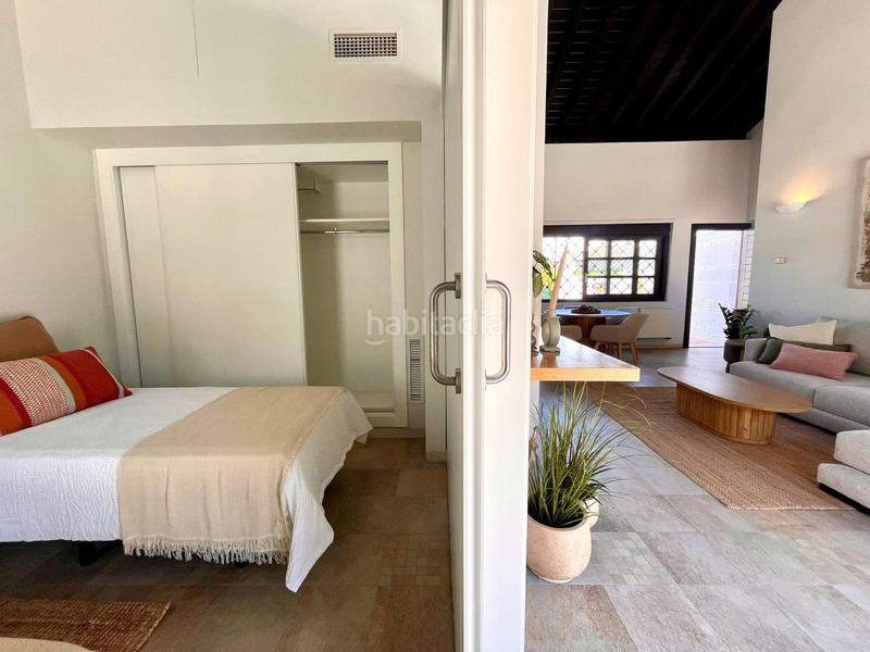 Foto dd38b3c8-01cf-4c03-aa1b-66ad159b7edb. Maison jumelée avec chauffage parking piscine dans Jerónimo y Avileses Murcia